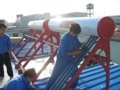 新巴尔虎右热水器维修